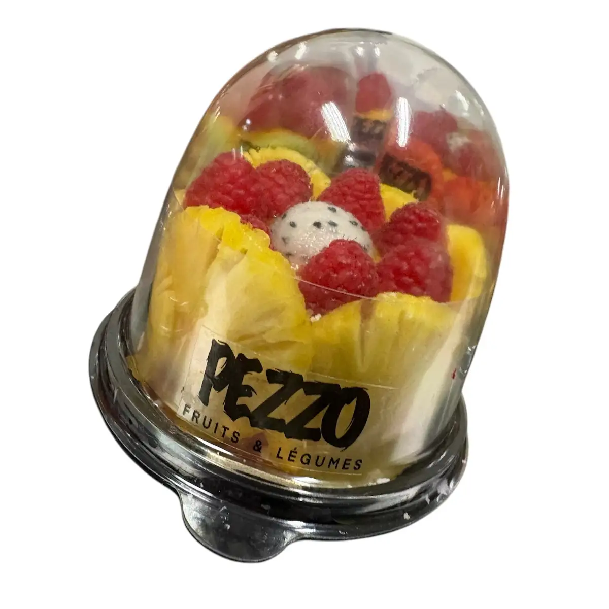 Gâteau individuel