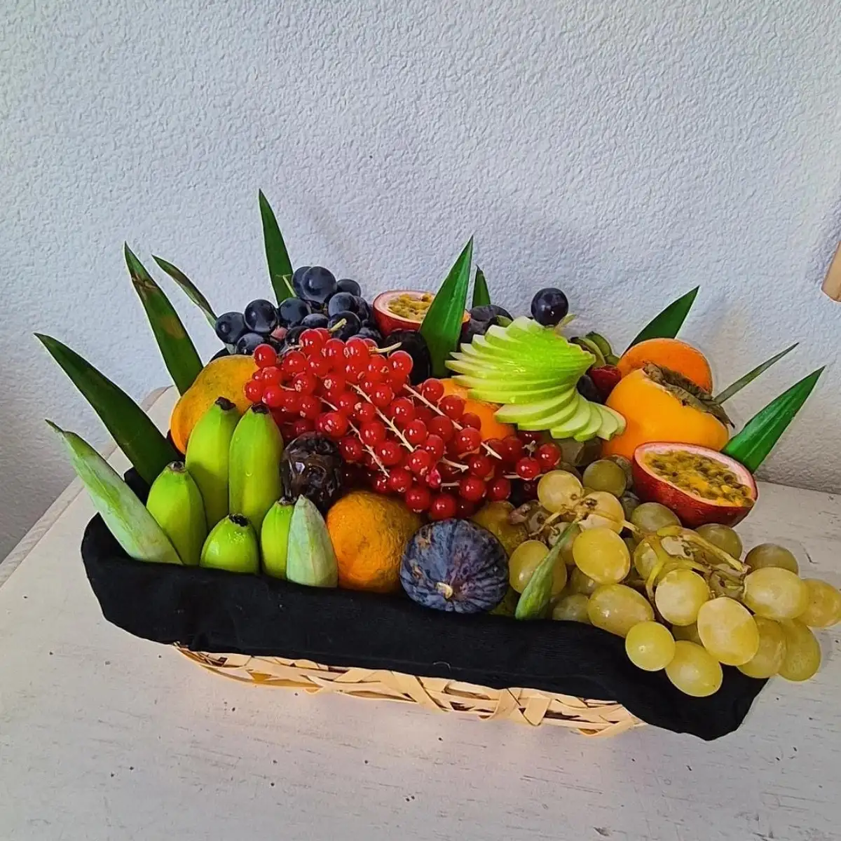 corbeille Florentine