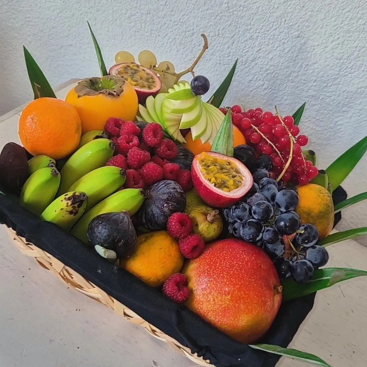 corbeille Florentine