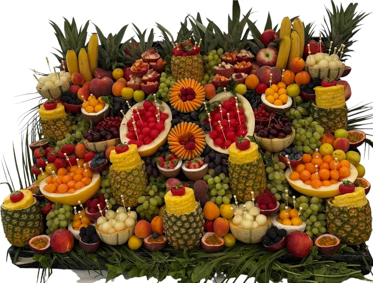 BIG MAMMA (100 personnes)