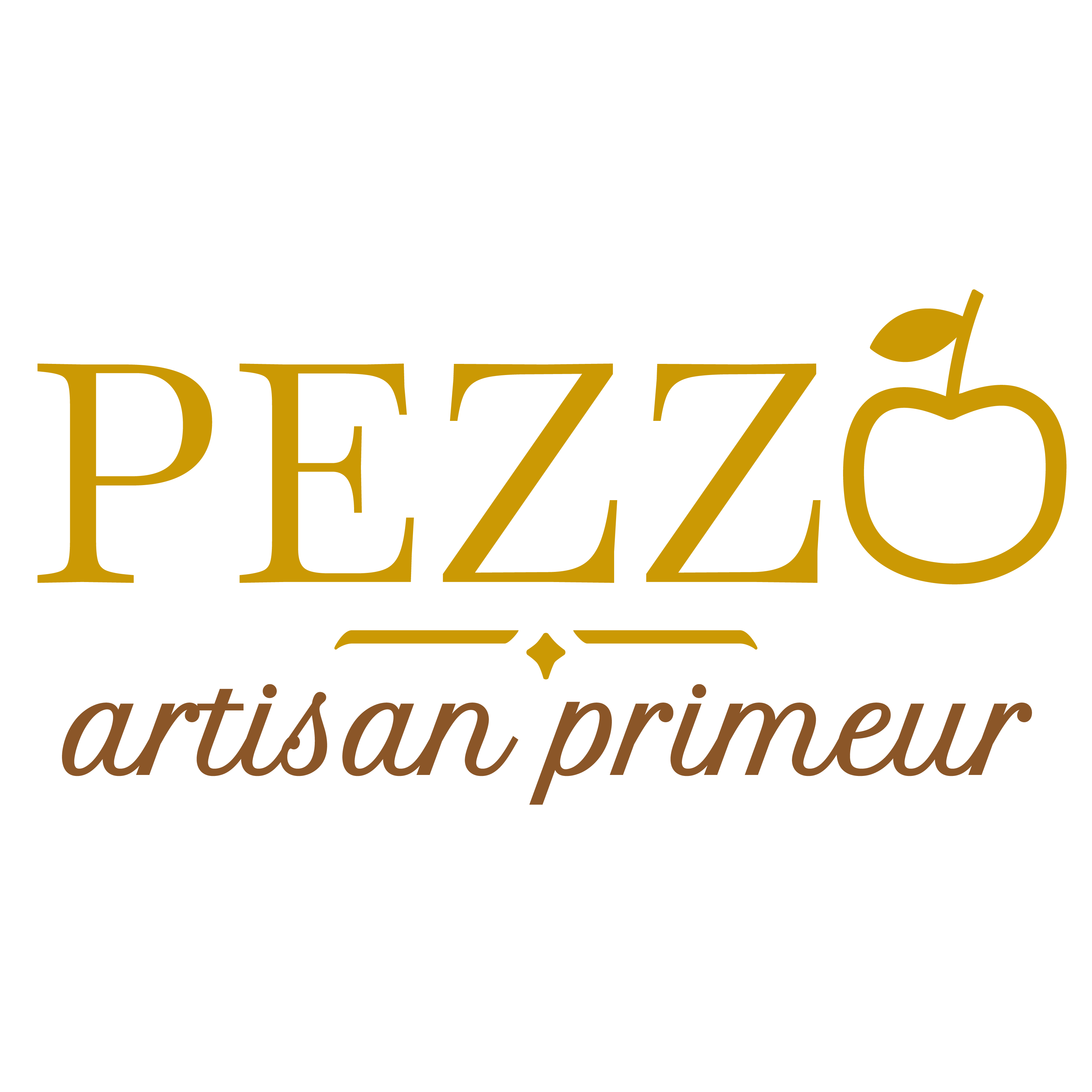 Logo PEZZO FRUITS ET LEGUMES