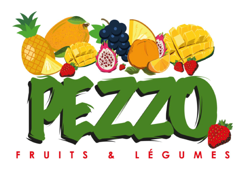 Logo PEZZO FRUITS ET LEGUMES